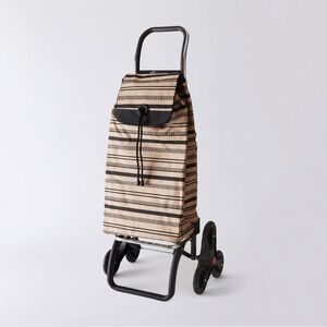 Rolser Stair-Climbing Rolling Cart